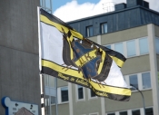 AIK - Trelleborg.  3-0