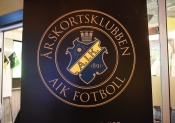 AW & Årskortsklubben inför AIK-Sirius