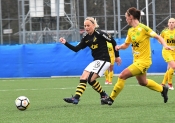 AIK - Ljusdal. 3-0  (Dam)