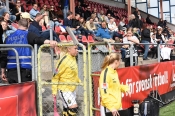 Publikbilder från AIK-Ljusdal