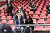 Publikbilder från AIK-Ljusdal