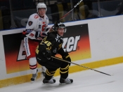 AIK - Södertälje.  2-1