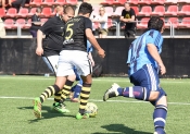AIK United - Dif.  8-1