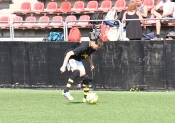 AIK United - Dif.  8-1