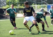 AIK United - Stuvsta.  4-0