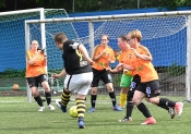 AIK United - Visby/Gute.  4-1
