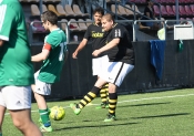 AIK United - Sundbyberg. 4-0