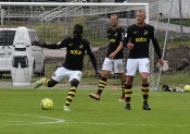 AIK - Vasalund.  2-1