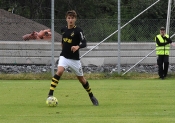 AIK - Vasalund.  2-1
