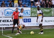 Trelleborg - AIK.  1-4
