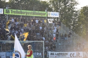Publikbilder från Trelleborg-AIK