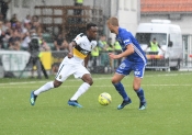 Sundsvall - AIK.  0-1