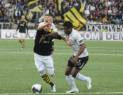 Örebro - AIK.  1-2