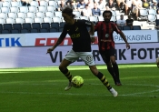 AIK - BP.  5-1