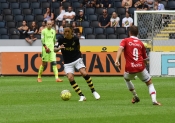 AIK - Kalmar. 1-0
