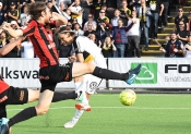 BP - AIK.  0-2