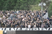 Publikbilder från BP-AIK