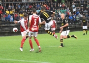 Sandviken - AIK.  0-2