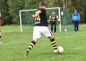 AIK United - Tellus.  2-3